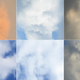 Illustration for article titled Computers See Faces in the Clouds, Just Like You